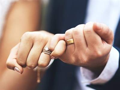 نشانه های آمادگی برای ازدواج مردان و زنان