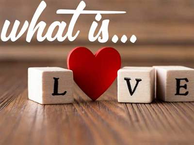 عشق چیست؛ تعریف عشق از منظر علمی و روانشناسی 