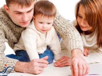 تربیت فرزند: روش های صحیح تربیت فرزند از نوزادی