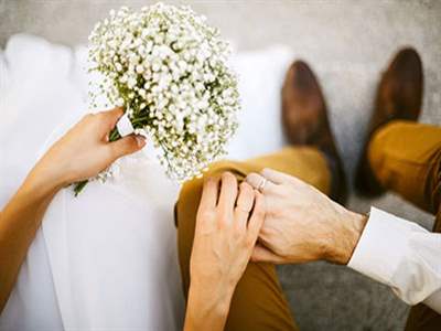 فواید ازدواج ؛ چندین دلیل مهم و حیاتی 
